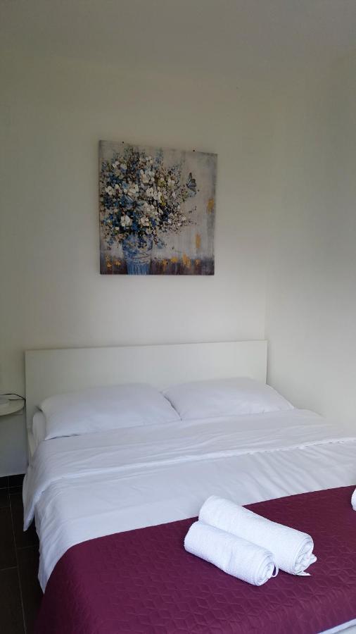 Apartments Artemis Baska  Ngoại thất bức ảnh