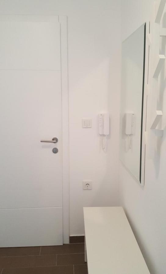Apartments Artemis Baska  Ngoại thất bức ảnh